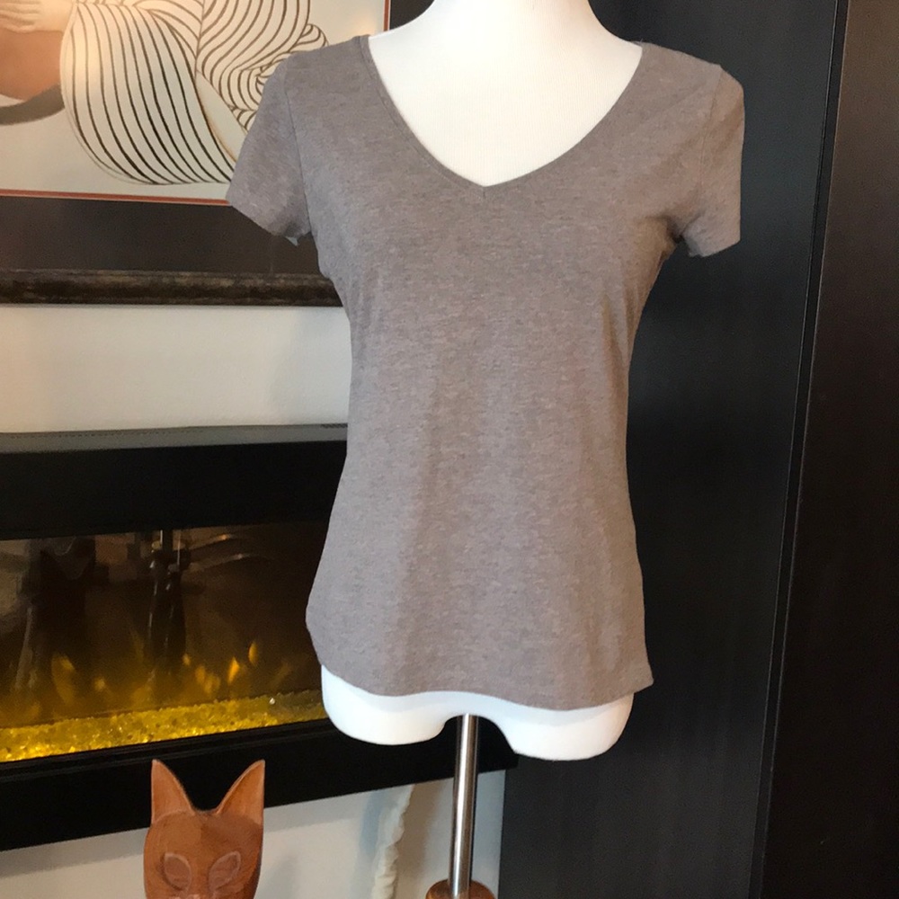 H&M Basic Athletic Top